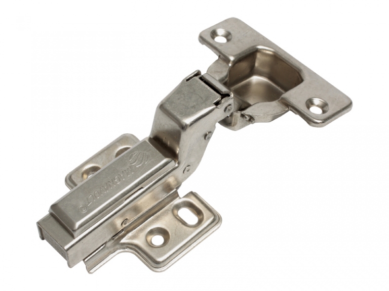 Furniture Hardware Supplies - HINGE – BUTT HINGE 50mm